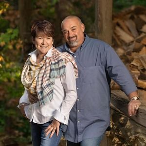 Meet your Posher, Sheryl